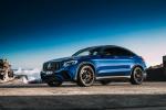Mercedes-AMG GLC63 S 4Matic+ Coupe 2018 года (AU)